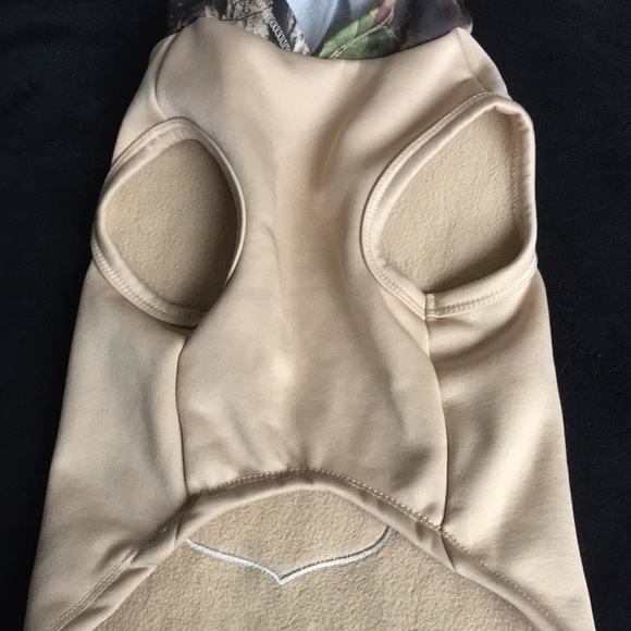 Small Dog Jacket - Picture 7 of 9